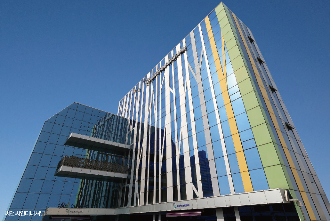 씨앤씨인터내셔널, '색조 ODM' 새 기준으로··· R&D 중심 개발 문화 27-Image